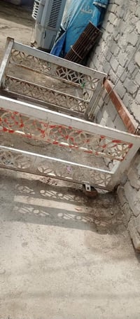 محجر كريت • الديوانية قضاء الشاميه