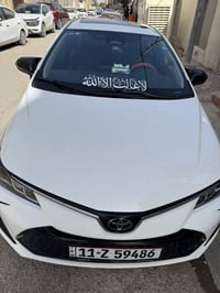 كورلا • ٢٠٢٥ • ١٦٠٠٠