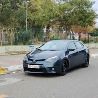 كورلا ٢٠١٤ • محرك وكير شرط • كركوك