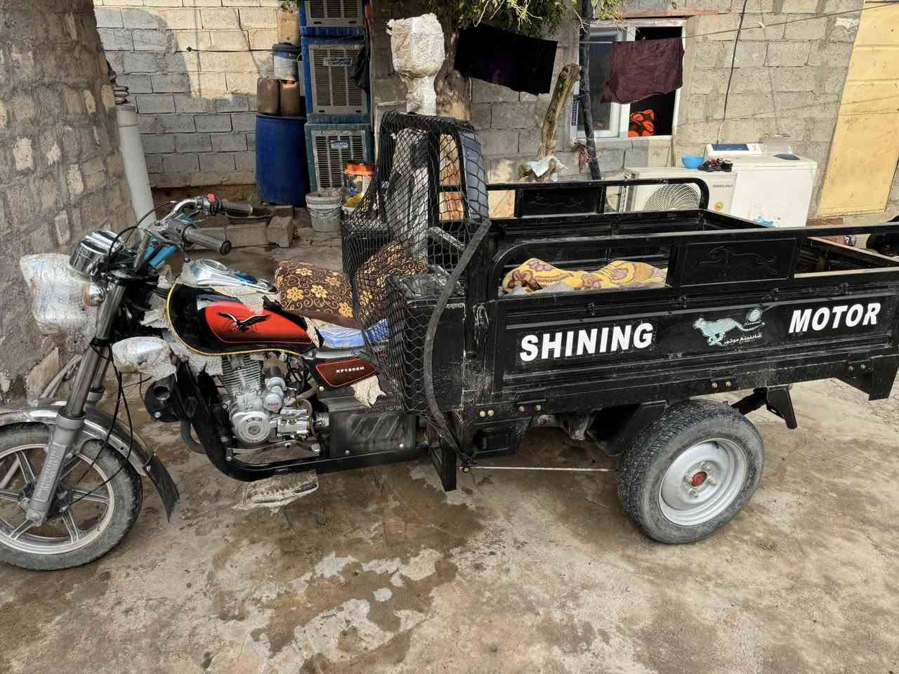 ماطور للبيع صفر جديد موديل٢٥ شاخوان عقد شاخوان بي فقط دشبول إلكتروني ويل صب مال جاني كلو شرط شخط مابي سعر مليونين و١٠٠ مو شراي لادوخني وتعب نفسك


**إذا كنت صاحب هذا الإعلان وتريد حذفه لأي سبب، رجاءا أرسل رسالة إلى الدعم الفني**