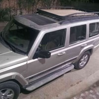 جيب كوماندر 2008 السعر 70$مجال قليل بسمي مكينه3700رقم بغداد دولي بسمي ...