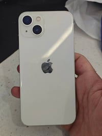 ايفون ١٣ ١٢٨ • بطارية ٩١٪ • نضيف