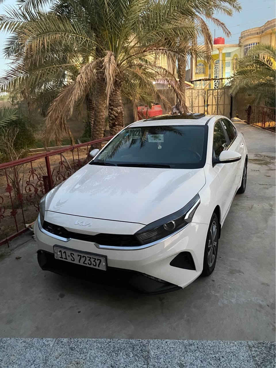 *********** البصرة, العراق

