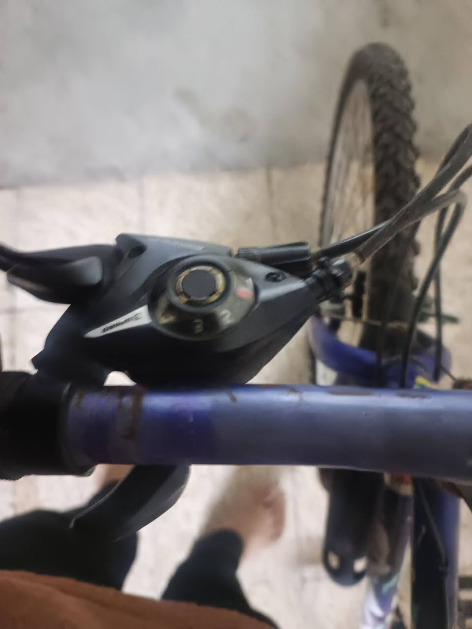 النوع / باسكل جبلي نضيف🚵‍♀️🚵‍♀️ 

الحجم/ حجم الباسكل هوا 26

الكيوره كدام وا ورا جديدات / الصطابات / كلو جديد وا الصطابات حجر 

السعر / انته شطلب سعر اقتنع بي 

التواصل / عبر هاذا الرقم 👈***********

وا لاتنسون الصلا على النبي 🌺
