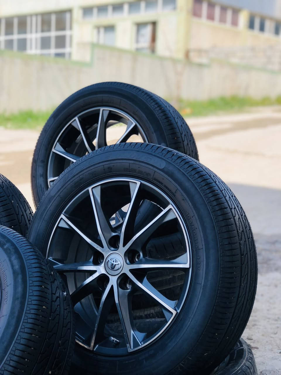 ئه م تايه ويله مان هه يه  بوو فروش يان گورينه وه ماشاءالله شتيكى زور جوان و بى عه يبه ماشاءالله لوك لوكه قياسى ١٦يه سپورته 
به يارمه تى ئادمينى دل ❤️🥰
***********
***********
