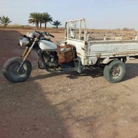 ستوته دايوان • موديل 13 • ديالى بلدوزر