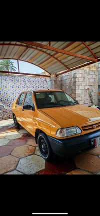 شباب سايبة للبيع متوازي عليها كلش نضيفة مابيها اي نقص للاستفسار0781714...