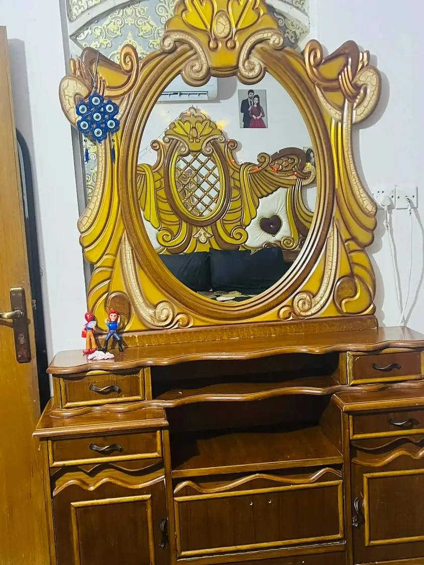 #للبيع غرفه صاج سعره ٧٠٠ بيه مجالي شوي 
مابيه كسر 
 عنوان بغداد الأمين سده
@إشارة


**إذا كنت صاحب هذا الإعلان وتريد حذفه لأي سبب، رجاءا أرسل رسالة إلى الدعم الفني**