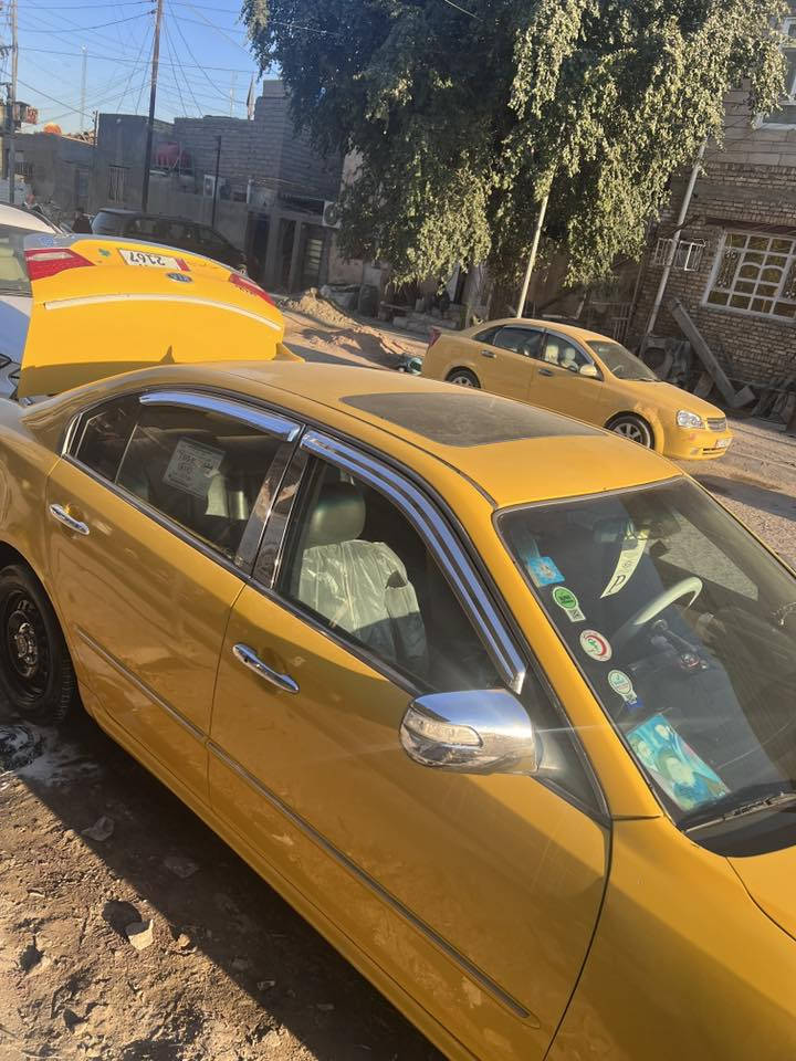 🪬🪬
✋🏽
سلام عليكم كيا أوبتيما  ٢٠١٠ فول واحد علا واحد

بصمه تشغيل

بصمه بيبيان

 فتحه قماره ذكيه 

تبريد كشنات 

إشارات مراء

مكينه ٢٠٠٠ دوش 

بانزين وغاز 

تاير حداديه مكفوله 

سياره مكفوله ماعدا شبر بل جاملغ الخلفي 

سياره فول واحد علا واحد 

لسياره وارد كوري 

لسعر 105  وبيه مجال بسيط بس 🪬

للاستفسار 

*********** 

***********
