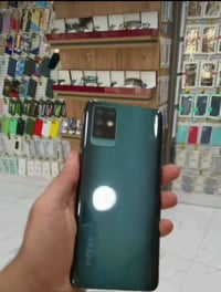 انفنكس نوت 10 • ١٢٨/٦ • بطارية ٥٢٠٠