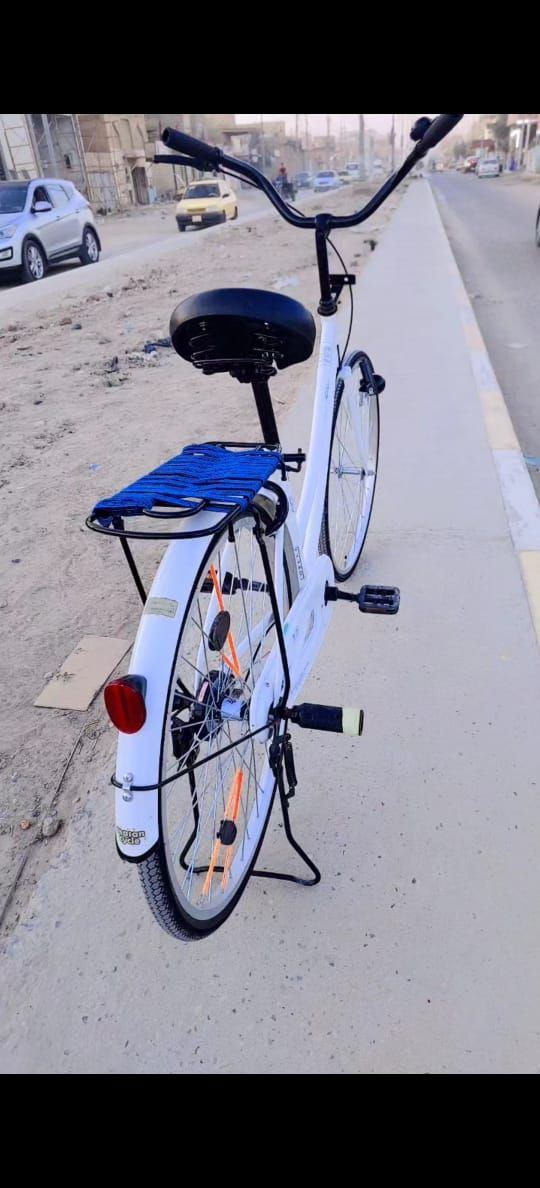 باسكل للبيع مديل 22لون ابيض شركه بيدي نضافه مثل ماكدامك ب 130وبي مجال قليلل👋🏽


**إذا كنت صاحب هذا الإعلان وتريد حذفه لأي سبب، رجاءا أرسل رسالة إلى الدعم الفني**