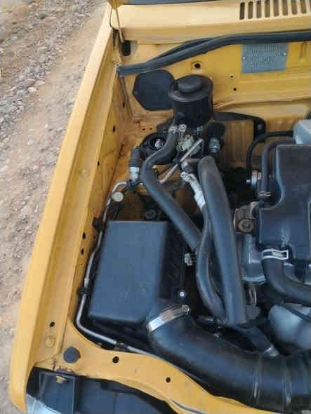 السلام عليكم سايبه موديل 16 رقم بغداد بسمي مصفره هيئه وغرامات محرك وكير مكفوله سياره بيه جاملغ صبغ الخلفي فقط صدر جديد مكان سياره بغداد سياحي قرب حيل بتول السعر ب٤٢ وبيه مجال الشراي *********** تصل
