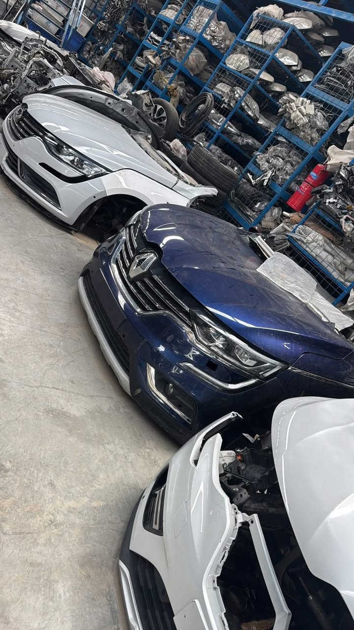 🔥اسعار خياليه في #مجمع وائل البديري 🔥
خدمه توصيل جميع المحافظات🚙📦
كل الموديلات متوفره لكل انواع الرينو
الديوانيه _ طريق النجف


**إذا كنت صاحب هذا الإعلان وتريد حذفه لأي سبب، رجاءا أرسل رسالة إلى الدعم الفني**