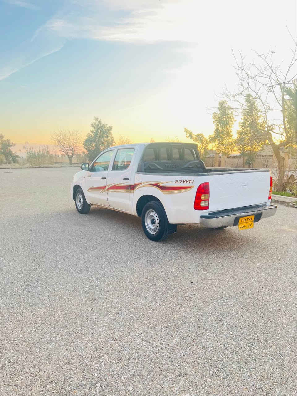 تویتا مەرزیە 2010پارجەرەش لەسەر ساخە پیشو دوای جوانە وینەشم داناوە سەقفی بۆیاخینیە زورجوانە گیرومەکینەو توندوتۆلی بەشەرتی دەفیتەر تەقەو وەرەقە بشکینە سەنەوی تازە تەواو بوە ژینگەی پیشوی دراوە تەحویل وەکالە بەشەرت جوار تایەیی نویە هەموو گیانیبەشەرت تکایە وەلامی نامە نادەمەوە ژمارەی خاوەنی دانراوە سحری خوار بازارە
***********
***********
نرخی خوابازارە 132مەجالیکی برایانە كويسينجاك, أربيل
