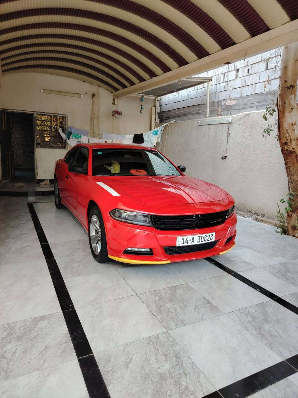 السلام عليكم جارجر 23 اصل تقرير قرق 
كفاله عامه من كلشي سياره جديده البصرة, العراق


**إذا كنت صاحب هذا الإعلان وتريد حذفه لأي سبب، رجاءا أرسل رسالة إلى الدعم الفني**