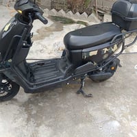 بدون بطاريات • استعملت شهرين • مهجورة