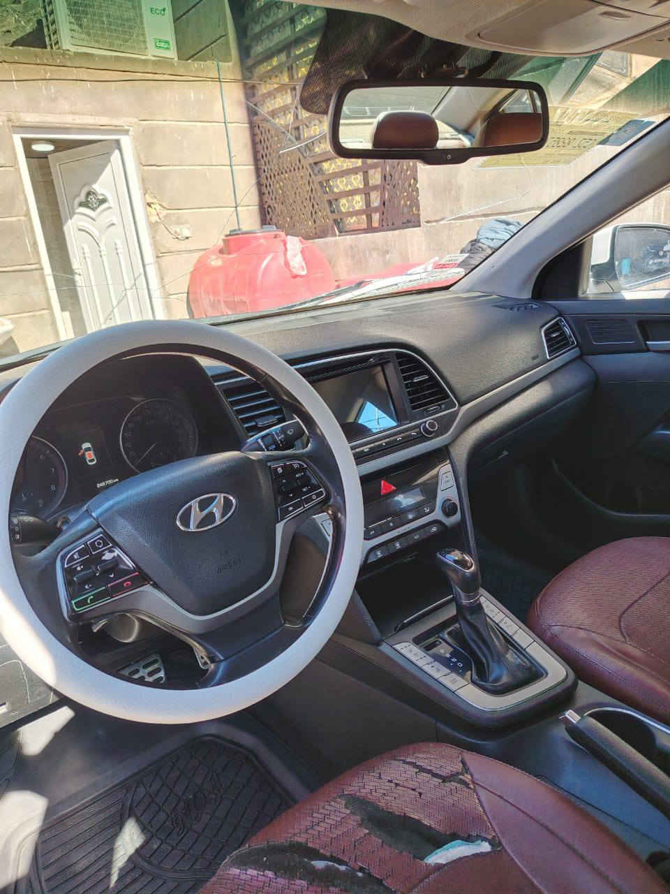 سلام عليكم النترا موديل 17 كفاله عامه رقم بصره نكليزي سنويه ل30 مواصفاتvib كشنات جلد كهربائي فتحه تبريد تدفئه بل كشنات تدفئه ستيرن مثبت سرعه كروز فول بصمه حساس امامي خلفي رادار
المكان نجف 
***********

الشراي يتصل 

مكلف بنشر

السعر 138
