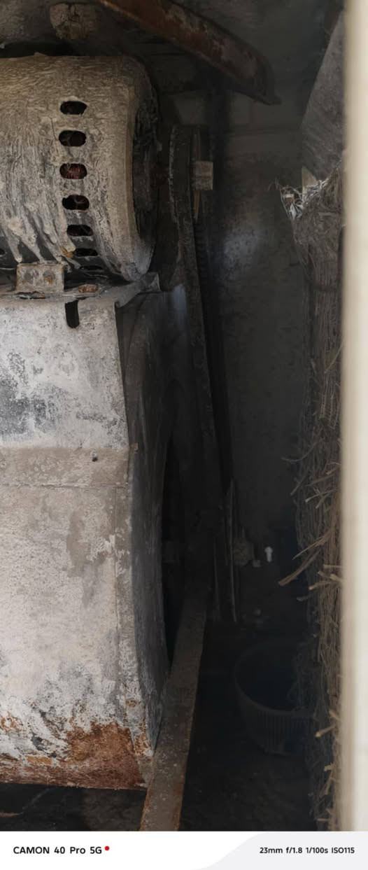 مكفوله شغاله  للبيع150وبيها مجال   الشراي راسلني


**إذا كنت صاحب هذا الإعلان وتريد حذفه لأي سبب، رجاءا أرسل رسالة إلى الدعم الفني**