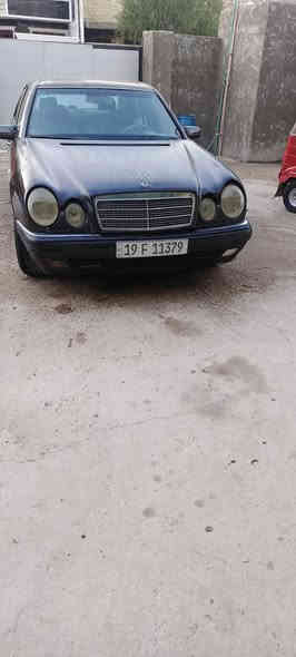 السلام عليكم اللبيع امراوس مارسدس أم عيون٩٦محور محرك وكير فيفي تي بيها جراد السياره رقم كربلاء نكليزي بسمي السعر 65وبيه مجال مكان سياره بغداد مدينه ***********
