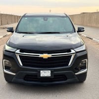 ترافيرس ٢٠٢٣ • وارد امريكي • صور حادثه