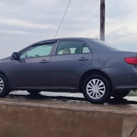 كورلا • ٢٠١٠ • رقم سليمانية