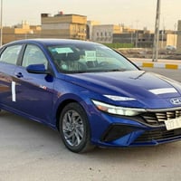 النترا ٢٠٢٤ • وارد امريكي • موتور ٢٠٠٠