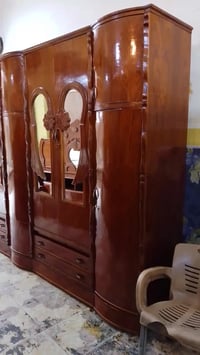 غرفة مستعمله نظيفة 7 باب الكنتور   صبغ جديد   سعر 800   الشد والنقل مج...