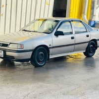 اوبل فيكترا • اربيل • للبيع