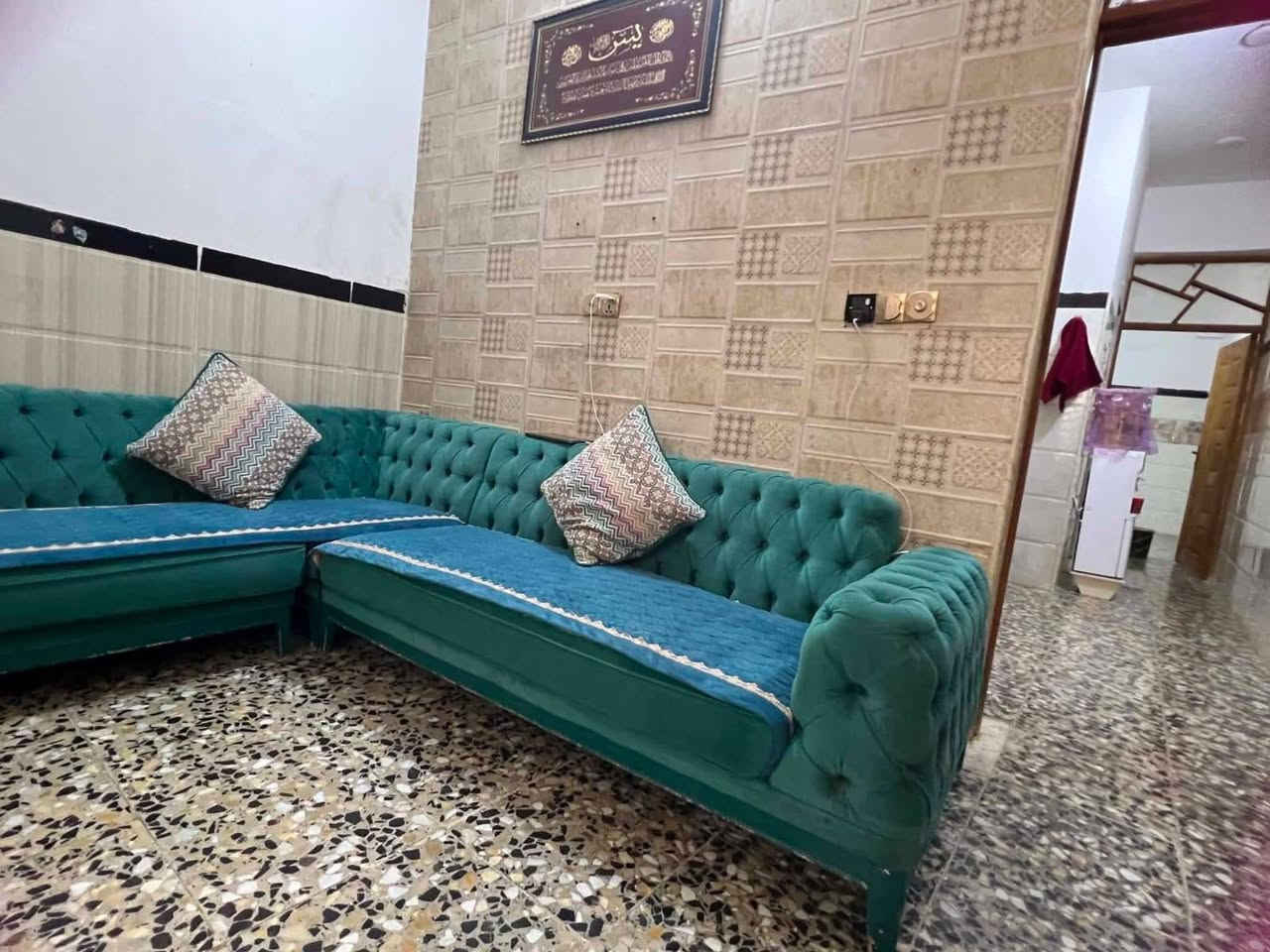 ديوان   تركي  ٨ مقاعد   سعره  ٢٠٠ وبي مجال مكان حي اور


**إذا كنت صاحب هذا الإعلان وتريد حذفه لأي سبب، رجاءا أرسل رسالة إلى الدعم الفني**