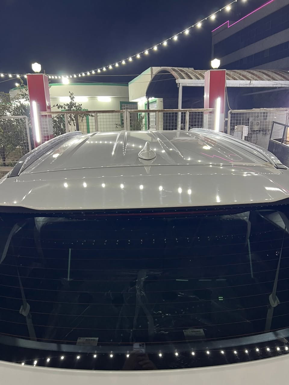 السلام عليكم من رخصه الأدمن سورنتو 24 كفاله عامه رقم أربيل حساسات اماميه وحساسات خلفيه شاشه شاشوب كامره دواره أشاره بالمري كشنين كهرباء 7 راكب الجنطه كهرباء شفط ترحيب أثناء التقرب ويل 19 لايت زنون بلادي لد باللايت  .. السعر 3،5  .. رقم الهاتف ***********  .
