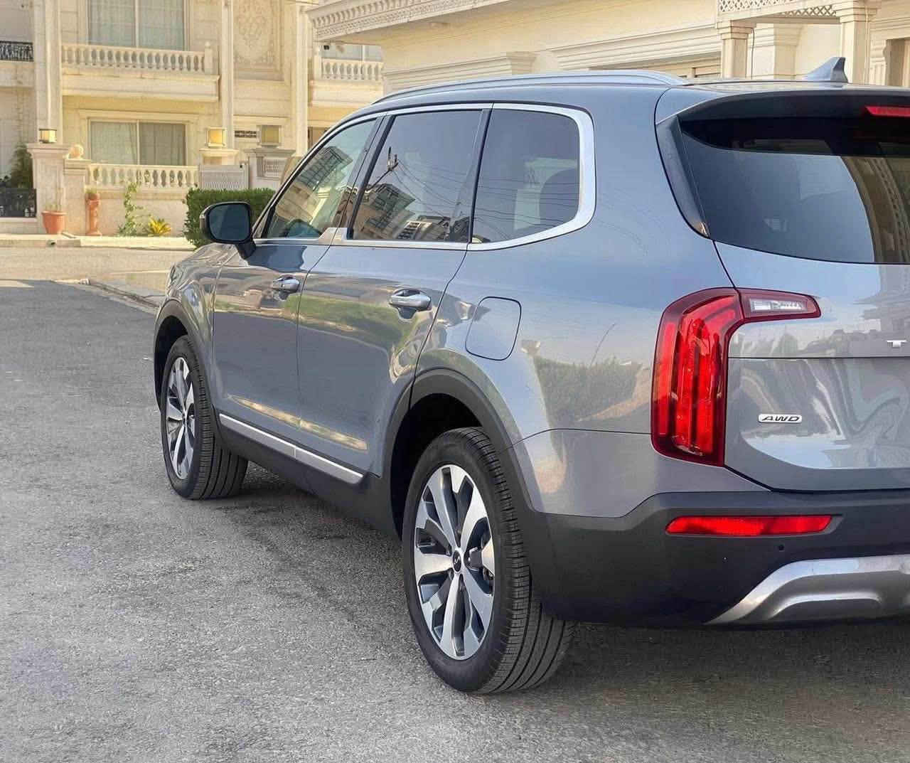 لبيع او مراوس بلانكروز 2009او2010 موديل 2022وارد امريكي عداد 22الف صبغ فقط بنيد جديده السياره بأسمي للاستفسار ***********
