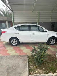 للبيع 2019 هندي بليته زركه مكفوله من الظربه واصبغ ماشي 150 الف  078388...