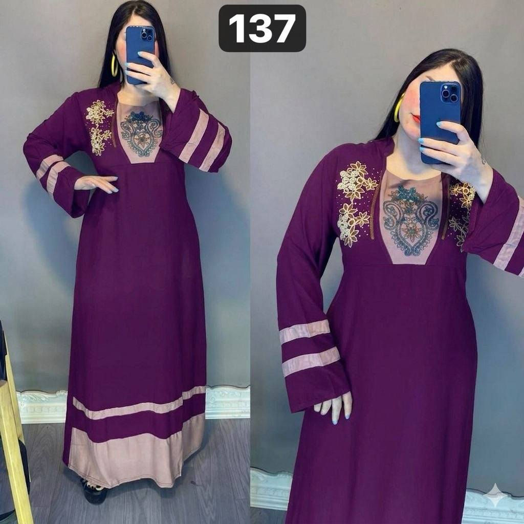 😍#جديدنا_وصل😍

 دشداشه نسائي  الانسة 🥰 

#الخامايه_كشمير

القياس.  L XL XXL 3XL 

السعر . الدرزن85الف

جملة فقط ✅✅

التوصيل بغداد 5 🚗🚗🚗

المحافظات.  6 كربلاء, العراق


**إذا كنت صاحب هذا الإعلان وتريد حذفه لأي سبب، رجاءا أرسل رسالة إلى الدعم الفني**