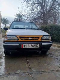 سايبا • ٢٠١١ • باسمي