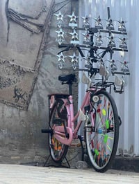 دراجة • النجف • ٢٠٢١