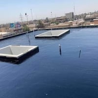 شغل سطوح • زفت • واتساب