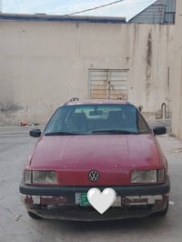 كولف باسات • موديل ٩٢ • عاجل