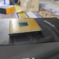 RYZEN 3 3200G • AM4 • كرت مدمج