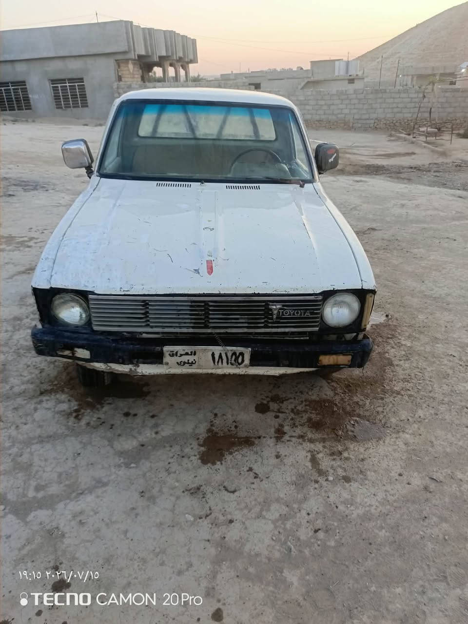 السلام عليكم بيكم 80 كير محرك  شرط تواير طخم جدد  كاربون بانزين  بي تريد وكاله تريد تحويل رقم نينوئ السعر 25 وبيها مجال رقم ***********    ***********
