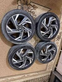 النترا ٢٠٢٥ • تاير ١٧ • ويل كب