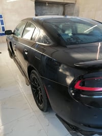 تشارجر • ٢٠١٧ • مراوس