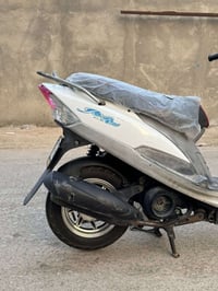 دراجه ماكس قجمه للبيع الدراجه كلش نظيفه مامفتوحه على وضع الرمبه كلشي م...