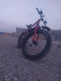 كركوك • دراجة ٢٦ • باسكل