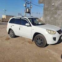 شيري تيكو للبيع موديل 2013 بأسمي شرط التحويل إطارات جدد تبريد شغال كير...