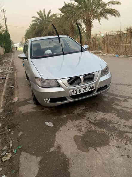 السلام عليكم ليفان موديل 2012 رقم بغداد جديد الدولي تحويل ثاني يوم سنويه ل2030 تخم تاير جديد بجم جديد شباج جديد لايتات جدد كير جديد محرك خيط بخار فقط بيه حادث جهت اليمين ومصلحه فقط جام كهربائي كشافات شغالات جامه اماميه جديده فتحه سقف سياره جديده خير من الله المكان بغداد  هاتف ***********
