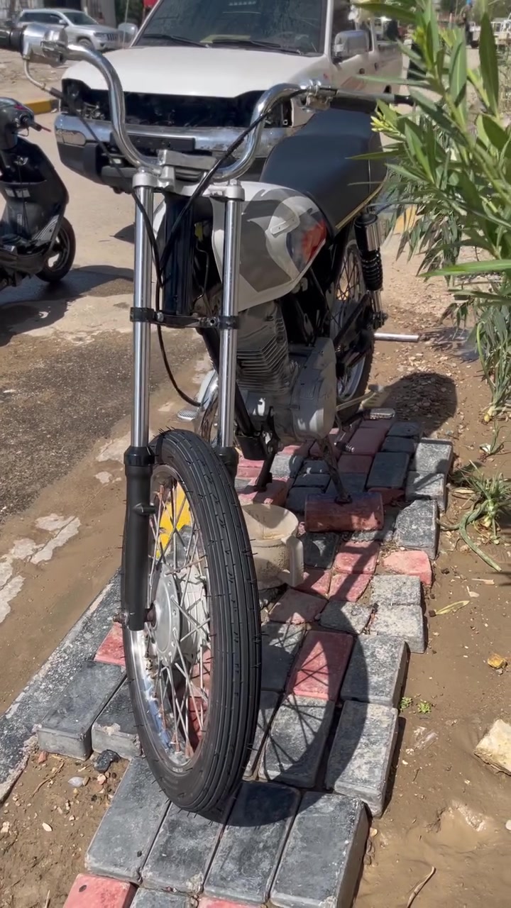 للبيع نامه كلك دراجه جاهز تفاصيل خاص


**إذا كنت صاحب هذا الإعلان وتريد حذفه لأي سبب، رجاءا أرسل رسالة إلى الدعم الفني**
