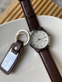 ساعات رجالية • أنيقة • توصيل العزيزية