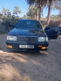 فول فتحة • كفالة • موديل ٢٠٠٠