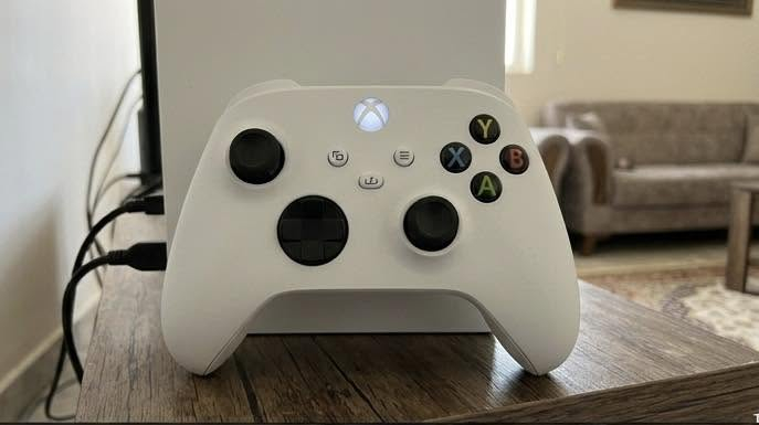 للبيع: Xbox Series S (أخو الجديد 100%) 🎮🔥

السلام عليكم شباب، جهاز اكس بوكس سيريس اس للبيع بحالة الوكالة:
 
النظافة: 100% جهاز لوك، استخدام قليل جداً ونظيف جداً.
 الإصدار: موديل 2022.
 
الحالة: الجهاز بستيكر الشركة، لا مفتوح ولا مصلح نهائياً (على الفحص والشرط).

 الملحقات: يجي معاه كامل ملحقاته الأصلية (الوايرات واليد البيضاء الأصلية بحالة ممتازة).

💰 السعر: 380,000 دينار عراقي وبي مجال بسيط

📍 المكان: الموصل


**إذا كنت صاحب هذا الإعلان وتريد حذفه لأي سبب، رجاءا أرسل رسالة إلى الدعم الفني**