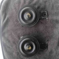 هورنات سيدان • فيشة سوده • نجف عباسية